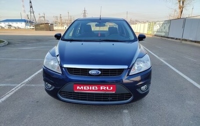 Ford Focus II рестайлинг, 2009 год, 550 000 рублей, 1 фотография