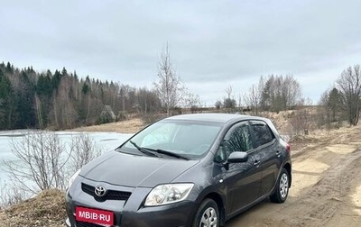 Toyota Auris II, 2007 год, 565 000 рублей, 1 фотография