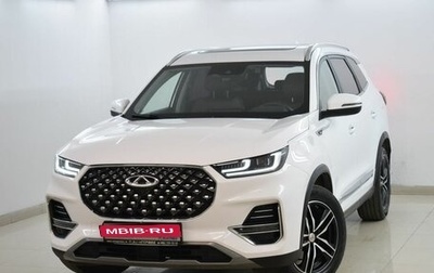 Chery Tiggo 8 Pro, 2022 год, 1 780 000 рублей, 1 фотография