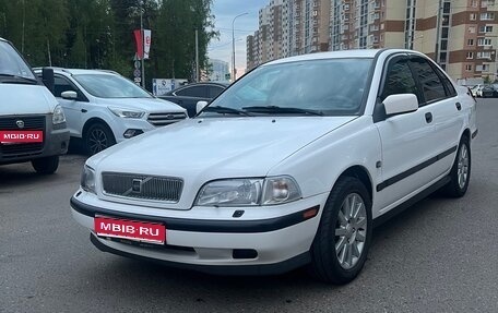 Volvo S40 II, 1997 год, 420 000 рублей, 1 фотография