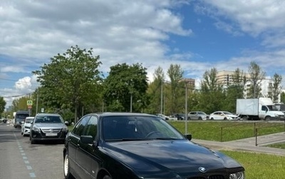 BMW 5 серия, 1997 год, 345 000 рублей, 1 фотография