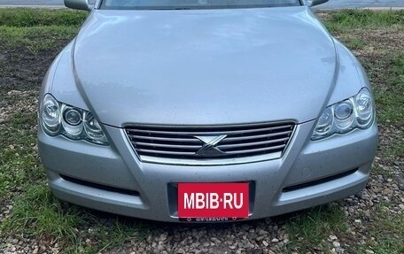 Toyota Mark X II, 2005 год, 2 000 000 рублей, 1 фотография