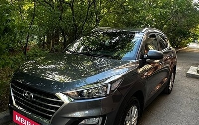 Hyundai Tucson III, 2019 год, 2 250 000 рублей, 1 фотография
