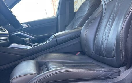 BMW X6, 2021 год, 8 950 000 рублей, 8 фотография