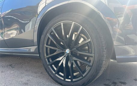 BMW X6, 2021 год, 8 950 000 рублей, 7 фотография