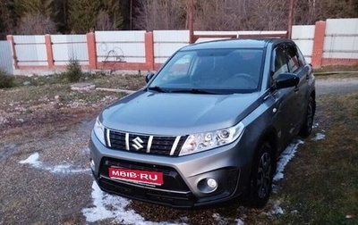 Suzuki Vitara II рестайлинг, 2019 год, 1 700 000 рублей, 1 фотография