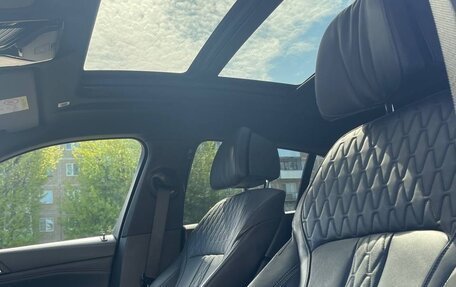 BMW X6, 2021 год, 8 950 000 рублей, 11 фотография