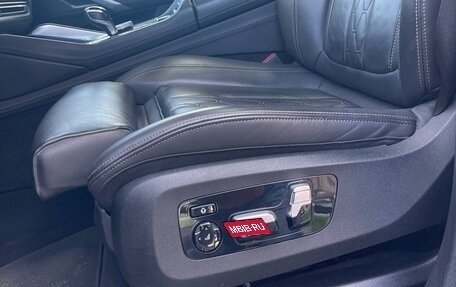 BMW X6, 2021 год, 8 950 000 рублей, 9 фотография
