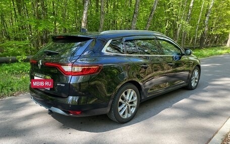 Renault Megane IV, 2017 год, 1 730 000 рублей, 3 фотография