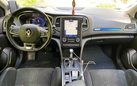 Renault Megane IV, 2017 год, 1 730 000 рублей, 6 фотография