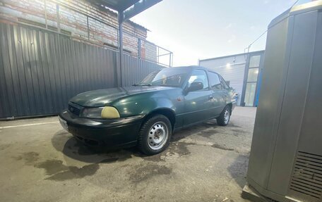 Daewoo Nexia I рестайлинг, 1999 год, 130 000 рублей, 2 фотография