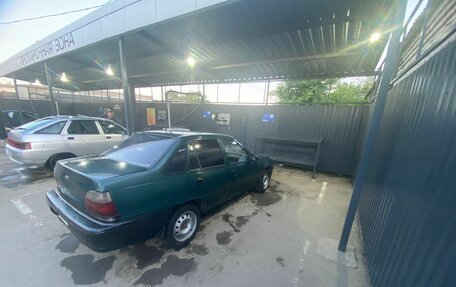 Daewoo Nexia I рестайлинг, 1999 год, 130 000 рублей, 3 фотография