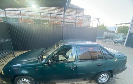 Daewoo Nexia I рестайлинг, 1999 год, 130 000 рублей, 5 фотография