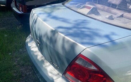 Nissan Almera Classic, 2006 год, 600 000 рублей, 4 фотография
