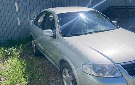 Nissan Almera Classic, 2006 год, 600 000 рублей, 3 фотография