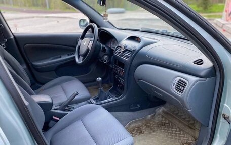 Nissan Almera Classic, 2006 год, 600 000 рублей, 6 фотография