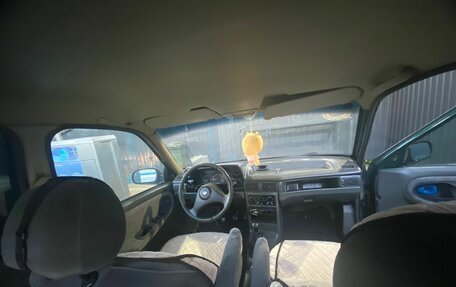 Daewoo Nexia I рестайлинг, 1999 год, 130 000 рублей, 9 фотография