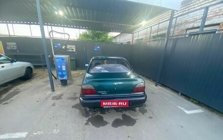 Daewoo Nexia I рестайлинг, 1999 год, 130 000 рублей, 6 фотография