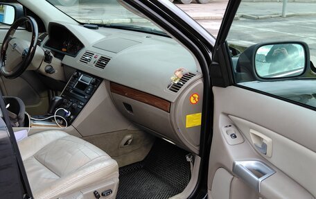 Volvo XC90 II рестайлинг, 2005 год, 1 150 000 рублей, 11 фотография
