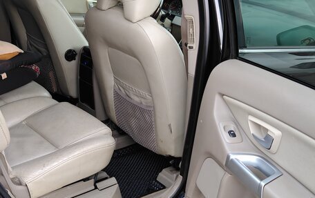 Volvo XC90 II рестайлинг, 2005 год, 1 150 000 рублей, 12 фотография