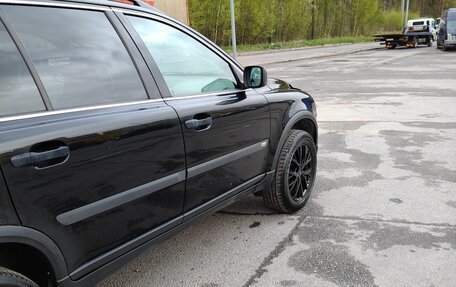 Volvo XC90 II рестайлинг, 2005 год, 1 150 000 рублей, 13 фотография