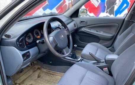 Nissan Almera Classic, 2006 год, 600 000 рублей, 7 фотография