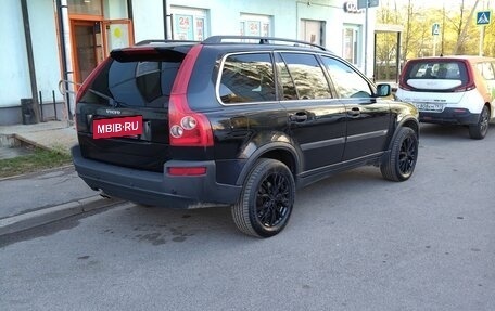 Volvo XC90 II рестайлинг, 2005 год, 1 150 000 рублей, 7 фотография