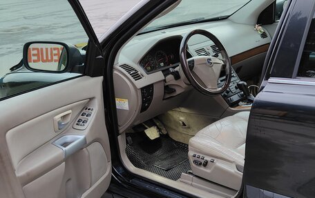 Volvo XC90 II рестайлинг, 2005 год, 1 150 000 рублей, 15 фотография