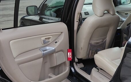 Volvo XC90 II рестайлинг, 2005 год, 1 150 000 рублей, 14 фотография