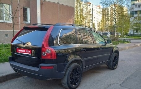 Volvo XC90 II рестайлинг, 2005 год, 1 150 000 рублей, 18 фотография