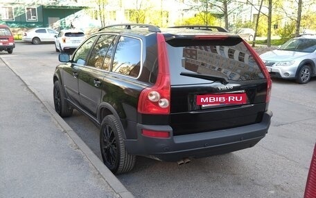 Volvo XC90 II рестайлинг, 2005 год, 1 150 000 рублей, 20 фотография