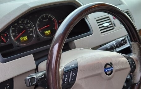 Volvo XC90 II рестайлинг, 2005 год, 1 150 000 рублей, 16 фотография