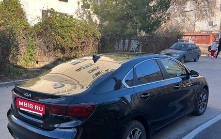 KIA Cerato IV, 2021 год, 2 350 000 рублей, 3 фотография