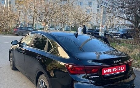 KIA Cerato IV, 2021 год, 2 350 000 рублей, 4 фотография