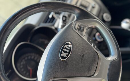 KIA Rio III рестайлинг, 2016 год, 1 550 000 рублей, 5 фотография