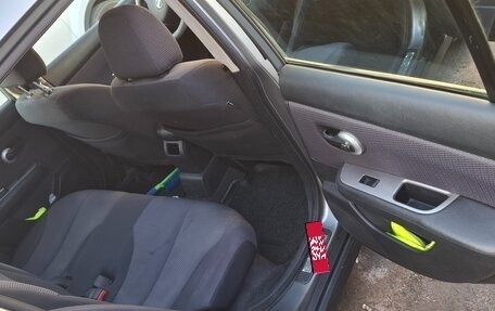 Nissan Tiida, 2008 год, 495 000 рублей, 8 фотография