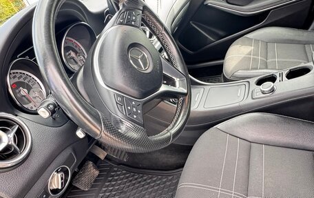 Mercedes-Benz GLA, 2015 год, 2 200 000 рублей, 9 фотография