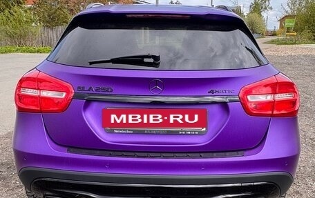 Mercedes-Benz GLA, 2015 год, 2 200 000 рублей, 3 фотография