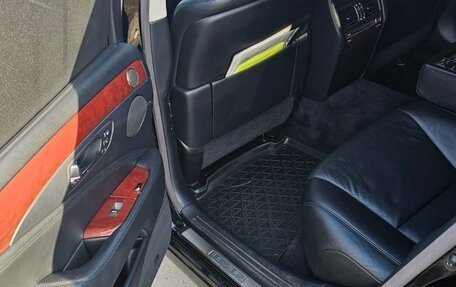 Lexus LS IV, 2010 год, 1 750 000 рублей, 5 фотография