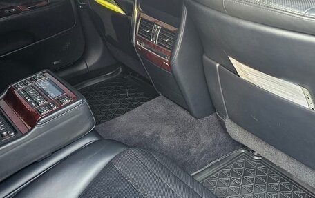 Lexus LS IV, 2010 год, 1 750 000 рублей, 10 фотография