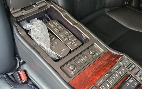 Lexus LS IV, 2010 год, 1 750 000 рублей, 9 фотография