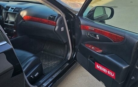 Lexus LS IV, 2010 год, 1 750 000 рублей, 6 фотография