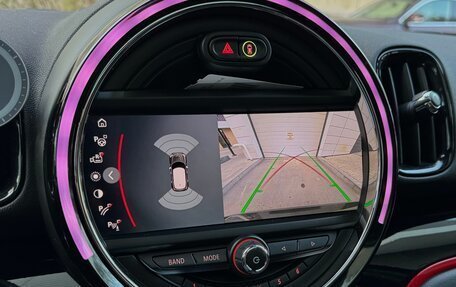 MINI Countryman II (F60), 2019 год, 3 990 000 рублей, 9 фотография