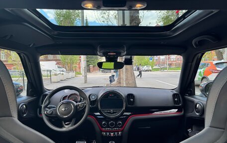 MINI Countryman II (F60), 2019 год, 3 990 000 рублей, 7 фотография