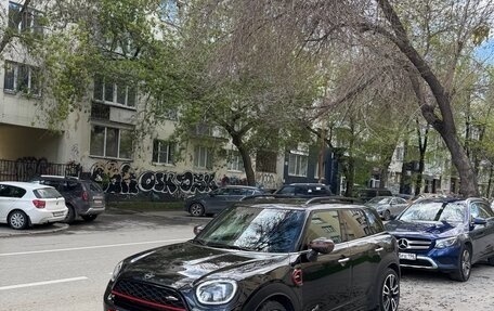 MINI Countryman II (F60), 2019 год, 3 990 000 рублей, 2 фотография