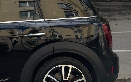 MINI Countryman II (F60), 2019 год, 3 990 000 рублей, 5 фотография