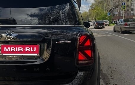 MINI Countryman II (F60), 2019 год, 3 990 000 рублей, 6 фотография