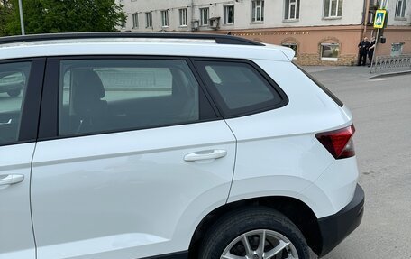 Skoda Karoq I, 2022 год, 2 249 000 рублей, 5 фотография