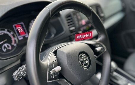 Skoda Karoq I, 2022 год, 2 249 000 рублей, 12 фотография