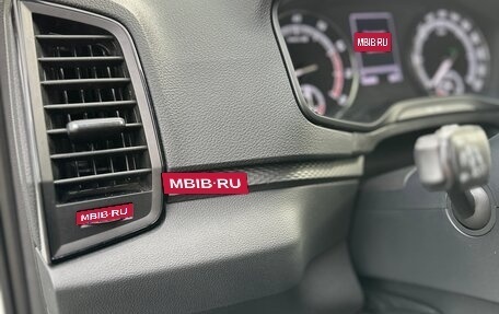 Skoda Karoq I, 2022 год, 2 249 000 рублей, 13 фотография